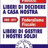 I Manifesti Lega Nord - 2006